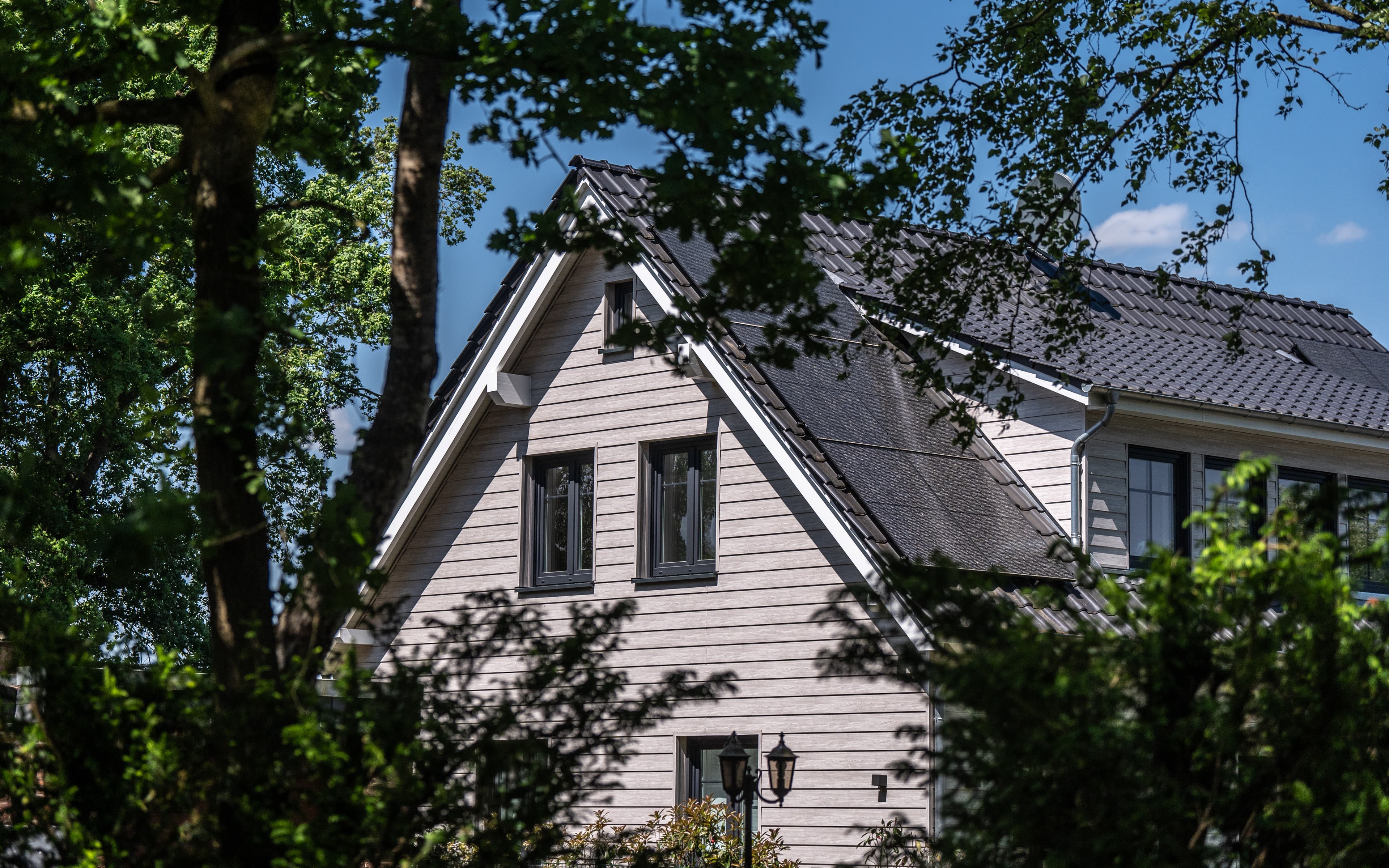 Keralit potdeksel sfeerfoto