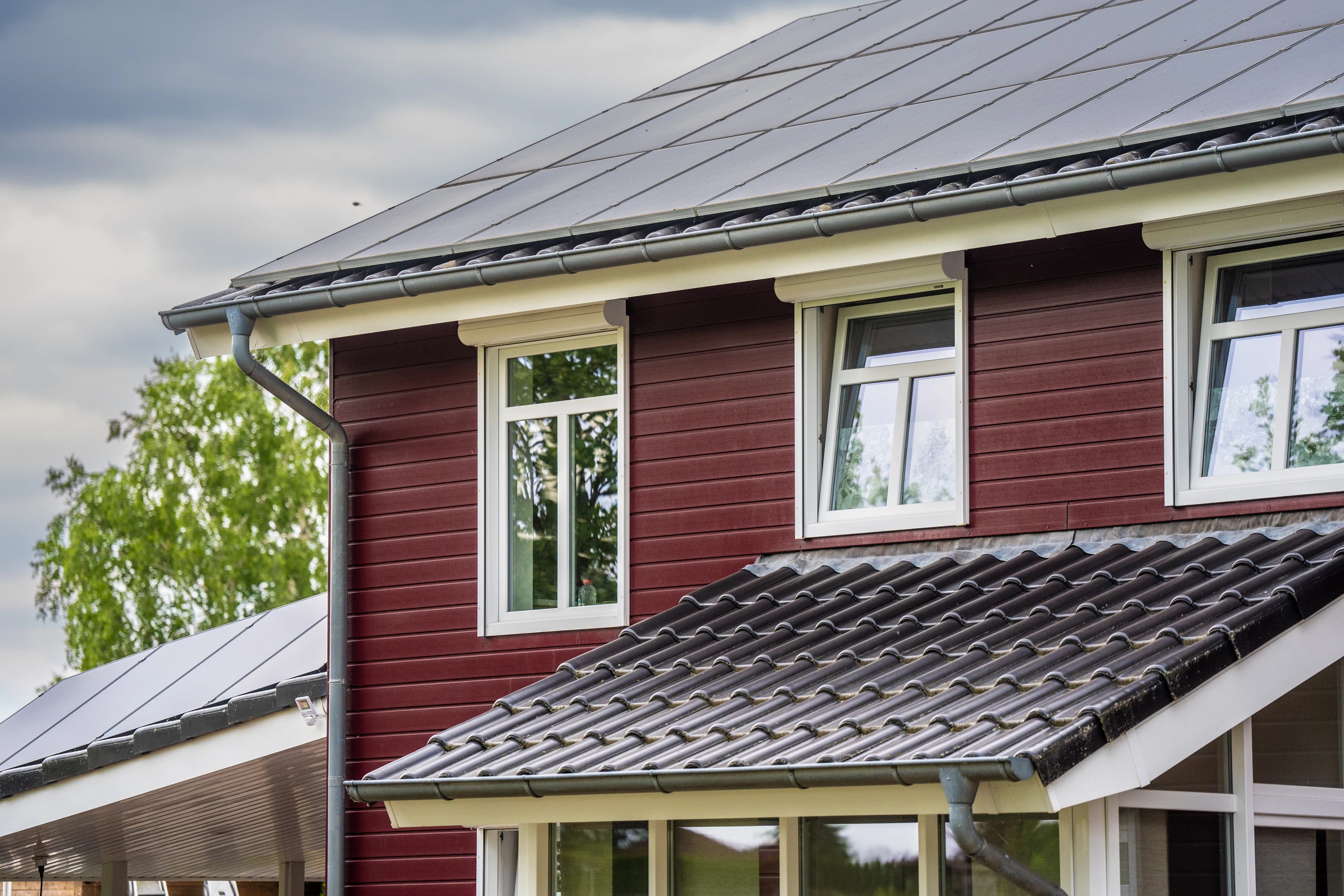 Keralit sponningdeel 143